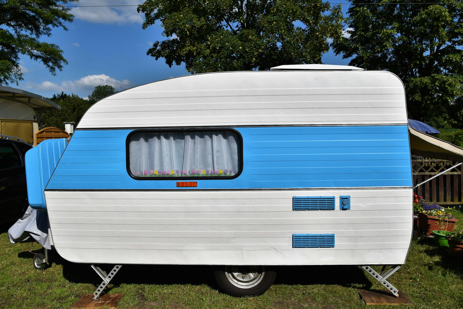 Chalet te koop