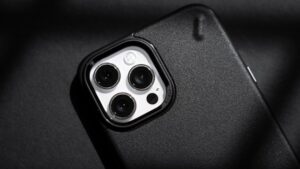 iPhone 17 Air hoesjes